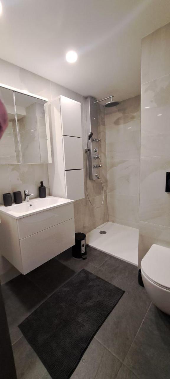Ljubljana Nest- Centre, Free Parking- Renovated August 2024 Lejlighed Eksteriør billede